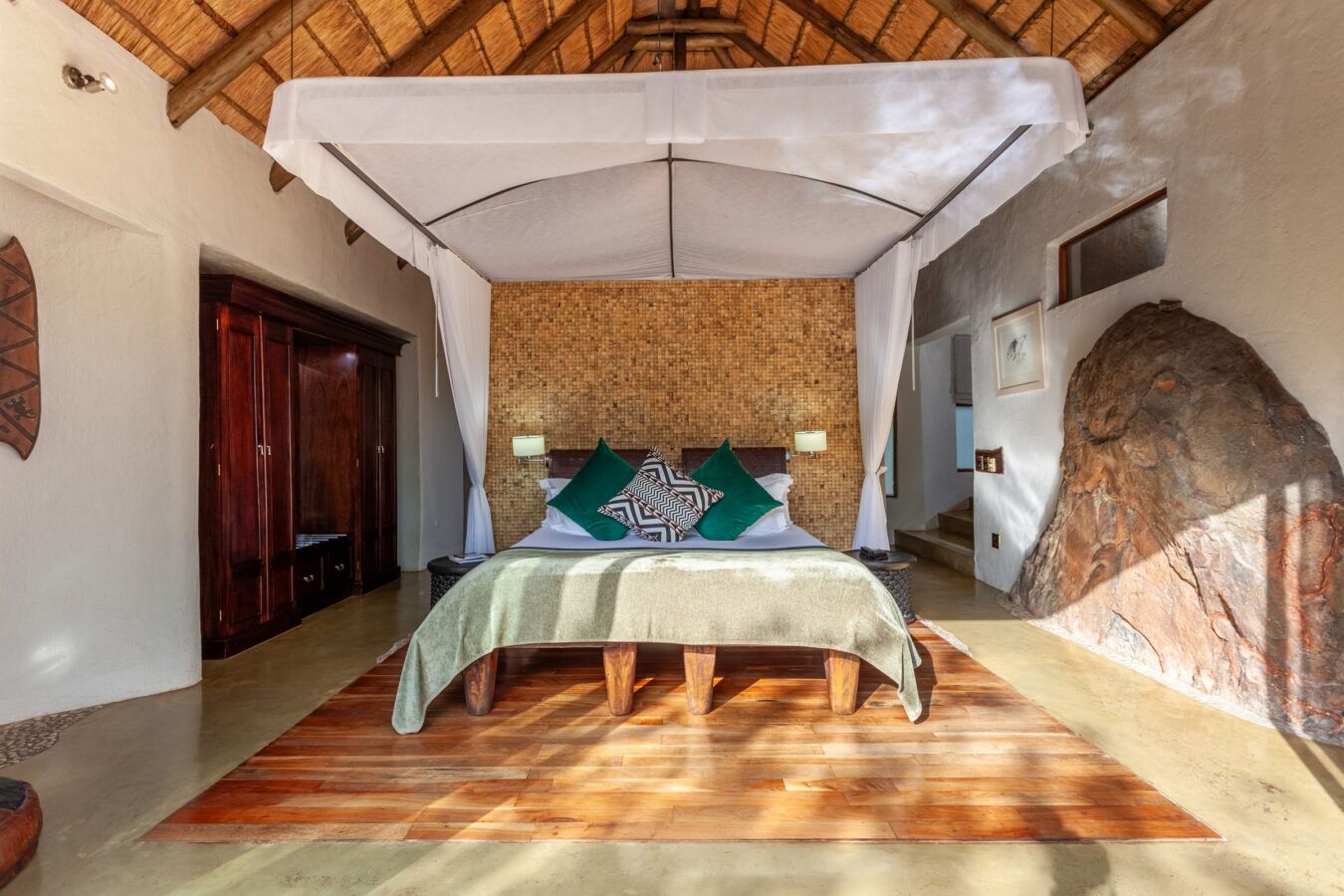 Madikwe Game Reserve Lodges | Madikwe Hills, image size:1350x900